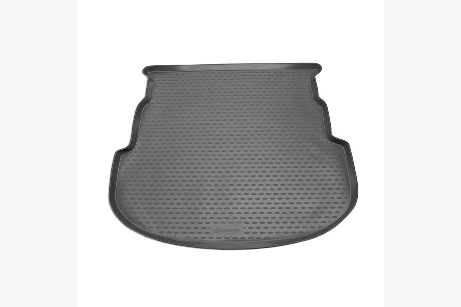 Mazda 6 2008–2012 Gumová vanička do kufru (Novline) SW (Varianta 2) Image