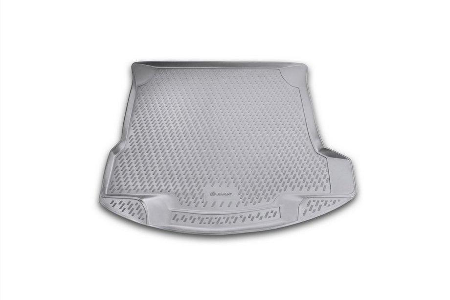 Mazda 3 2009–2013 Vana do kufru (Novline) SD (Varianta 1) Image