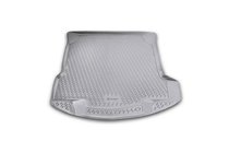Mazda 3 2009–2013 Vana do kufru (Novline) SD (Varianta 1) fotografie 1