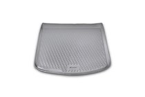 Mazda 3 2009–2013 Vana do kufru (Novline) HB (Varianta 2) fotografie 1