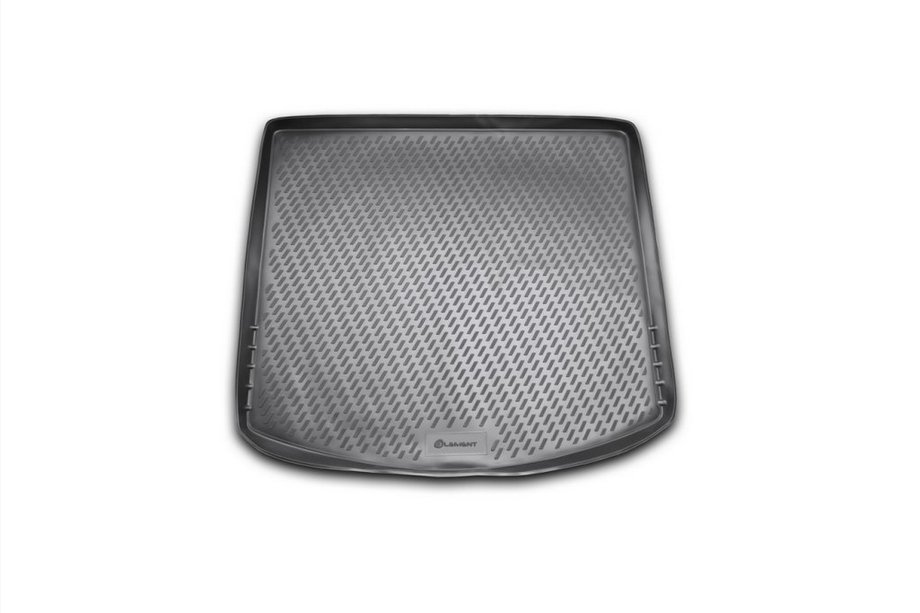 Mazda CX-5 2012–2017 Gumová vana do kufru (Novline, guma) Image