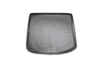 Mazda CX-5 2012–2017 Gumová vana do kufru (Novline, guma) fotografie 1