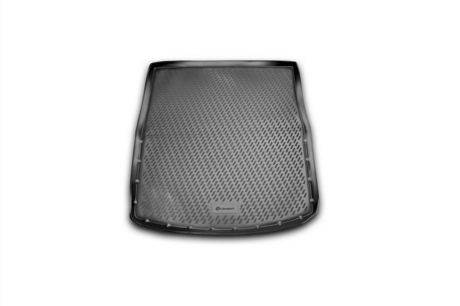 Mazda 6 2012–2024 Gumová vana do kufru (Novline) SW Image
