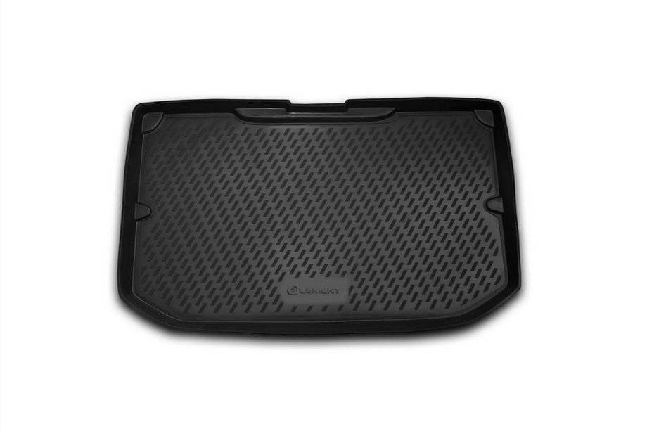 Nissan Note 2004–2012 Gumová vana do kufru (Novline) HB Image