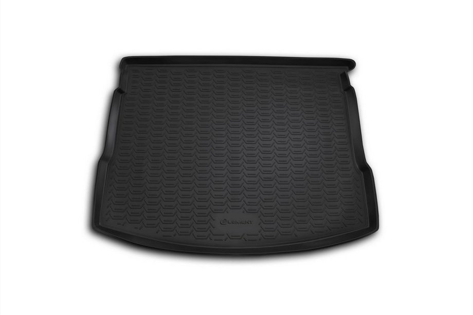 Nissan Qashqai 2007–2010 Gumová vana do kufru (Novline) Image