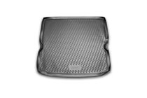 Opel Zafira B 2005–2011 Gumová vana do kufru (Novline) мв. (Varianta 2) fotografie 1