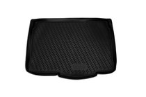 Opel Corsa D 2007–2014 Vana do kufru (Novline) HB (Varianta 2) fotografie 1