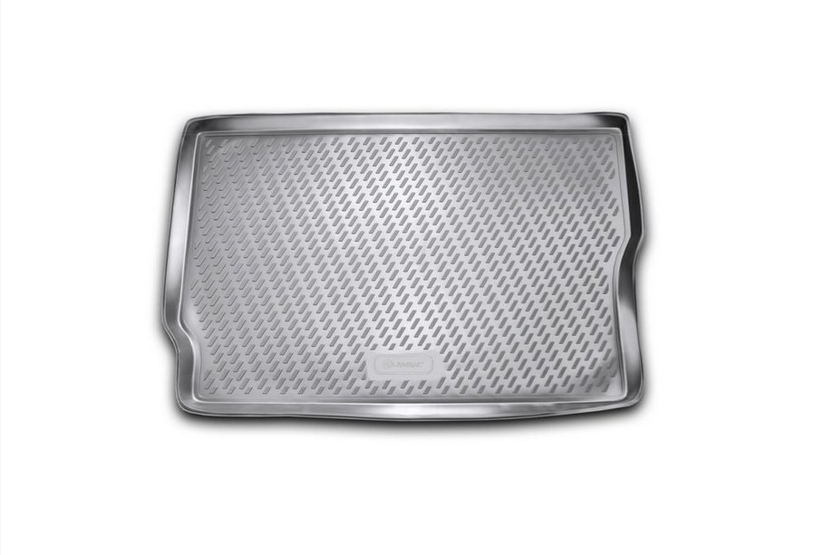 Opel Meriva 2002–2010 Gumová vana do kufru (Novline) мв. (Varianta 2) Image
