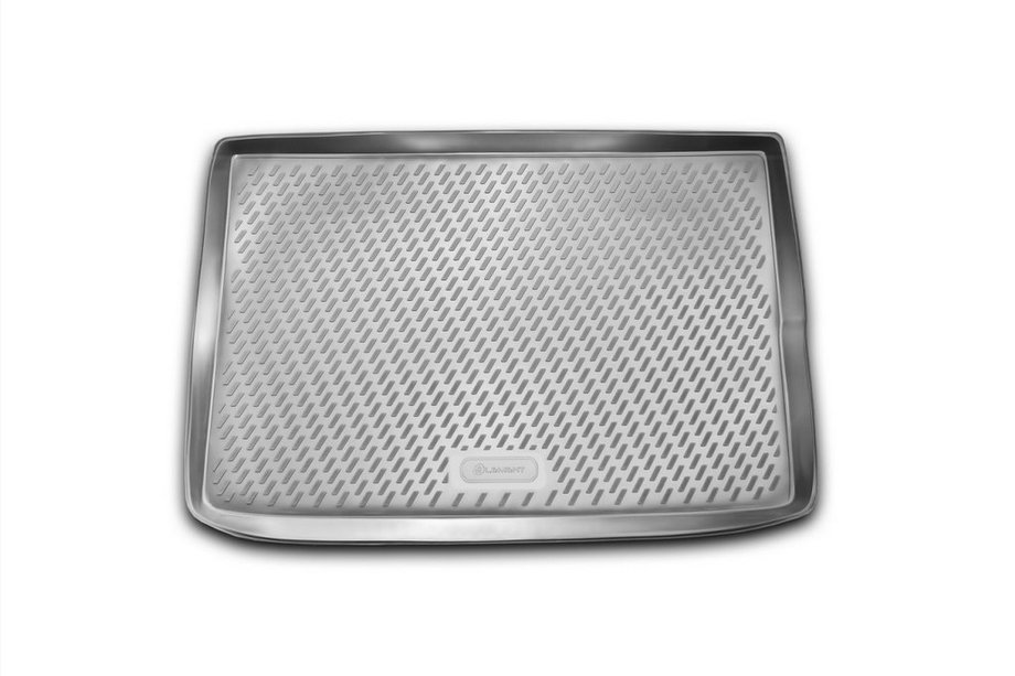 Opel Meriva 2010–2017 Gumová vana do kufru (Novline) m.v. Image