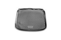Peugeot 308 2007–2013 Vana do kufru (Novline) HB (Varianta 1) fotografie 1