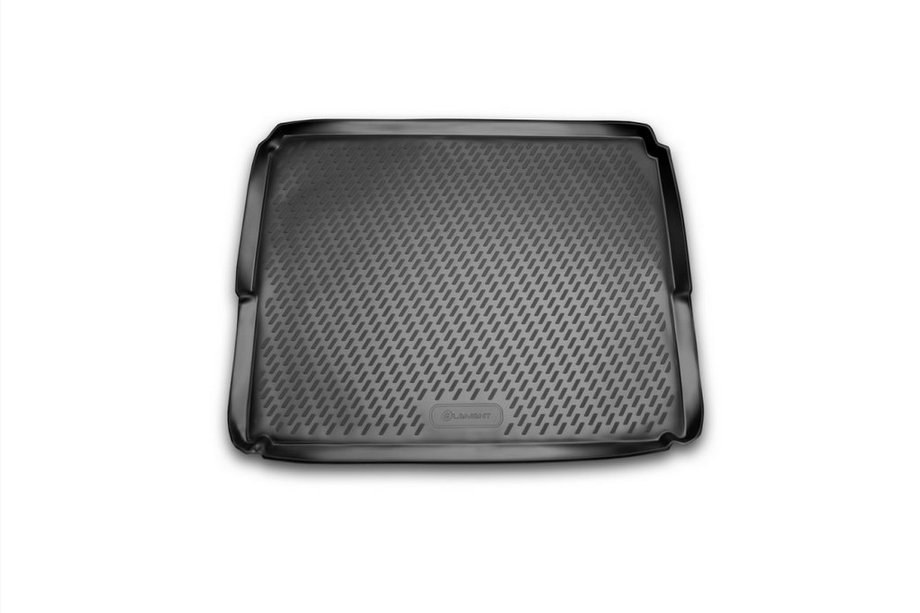 Peugeot 3008 2008–2016 Gumová vana do kufru (spodní) Novline, crossover Fotografie 1