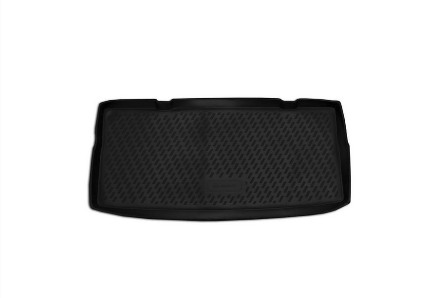 Suzuki Grand Vitara 2005–2017 Gumová vana do kufru Novline 3D Image