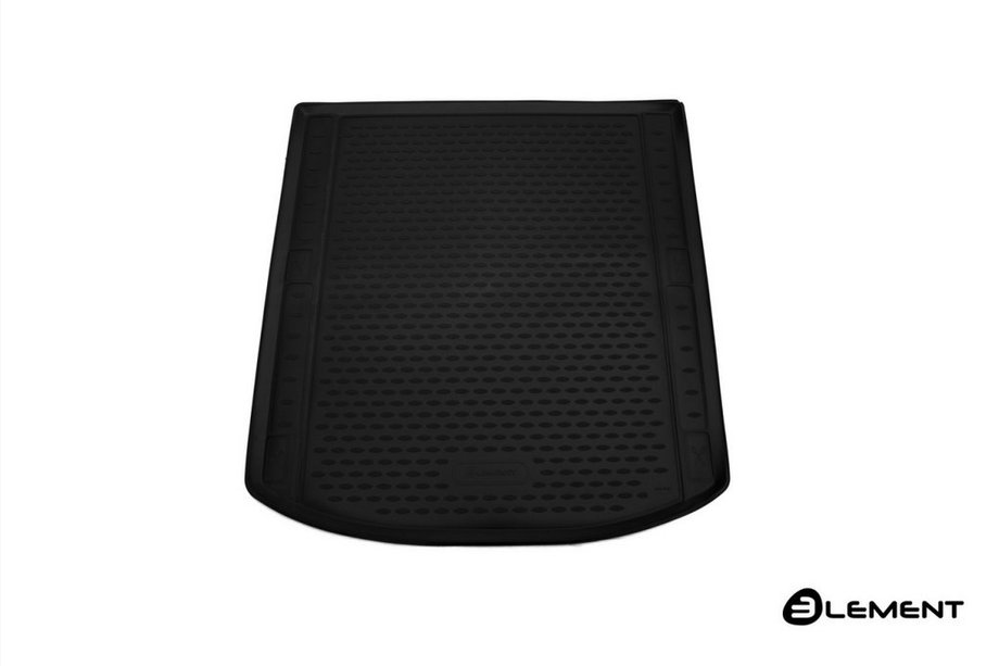 Audi A4 B9 2015–2024 Gumová vana do kufru (Novline) SD (Evropa) Image