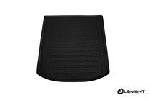Audi A4 B9 2015–2024 Gumová vana do kufru (Novline) SD (Evropa) fotografie 1