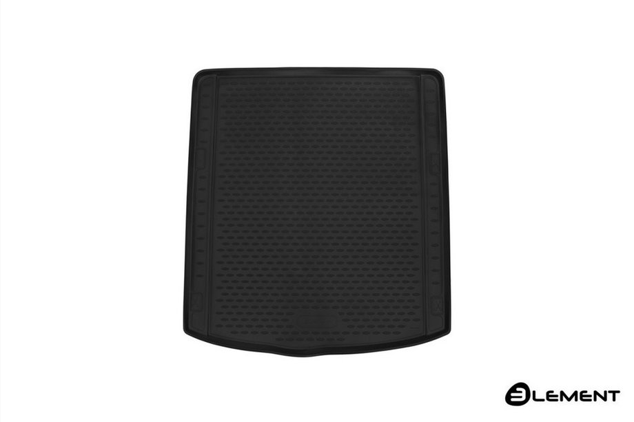 Audi A6 C7 2011–2017 Gumová vana do kufru (Novline) SD (Evropa) Image