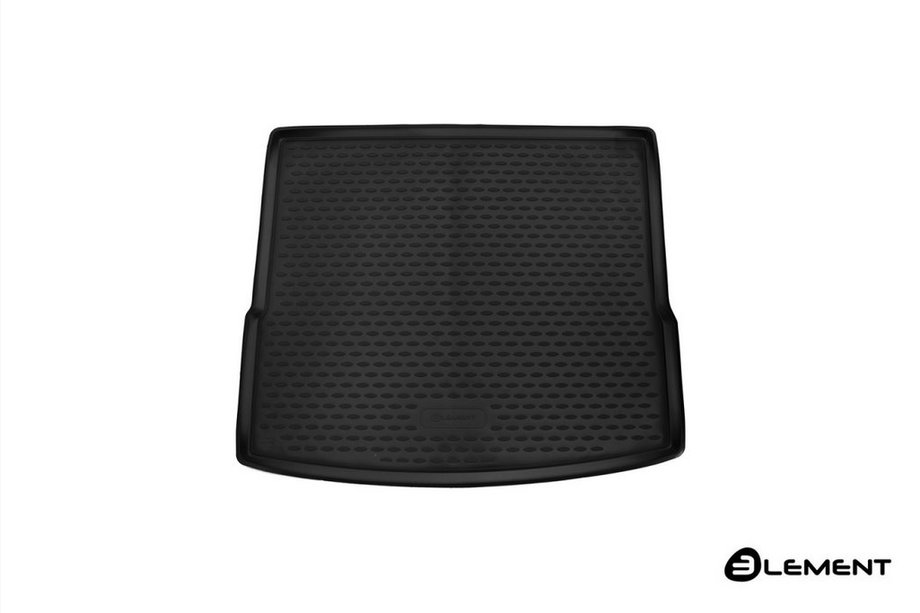 BMW X1 F48 2015–2022 Gumová vana do kufru (Novline) Image