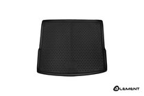 BMW X1 F48 2015–2022 Gumová vana do kufru (Novline) fotografie 1