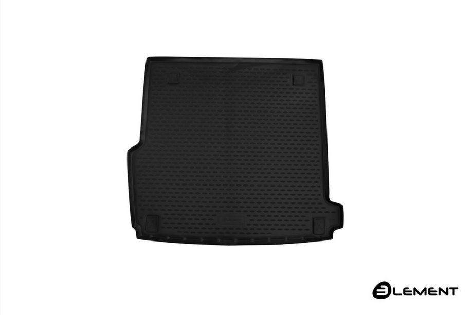 Mercedes E-class W213 2016–2023 Gumová vana do kufru (Novline) SW (Evropa) Image