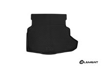 Mercedes C-Class W205 2014–2021 Gumová vana do kufru (Novline) SD fotografie 1