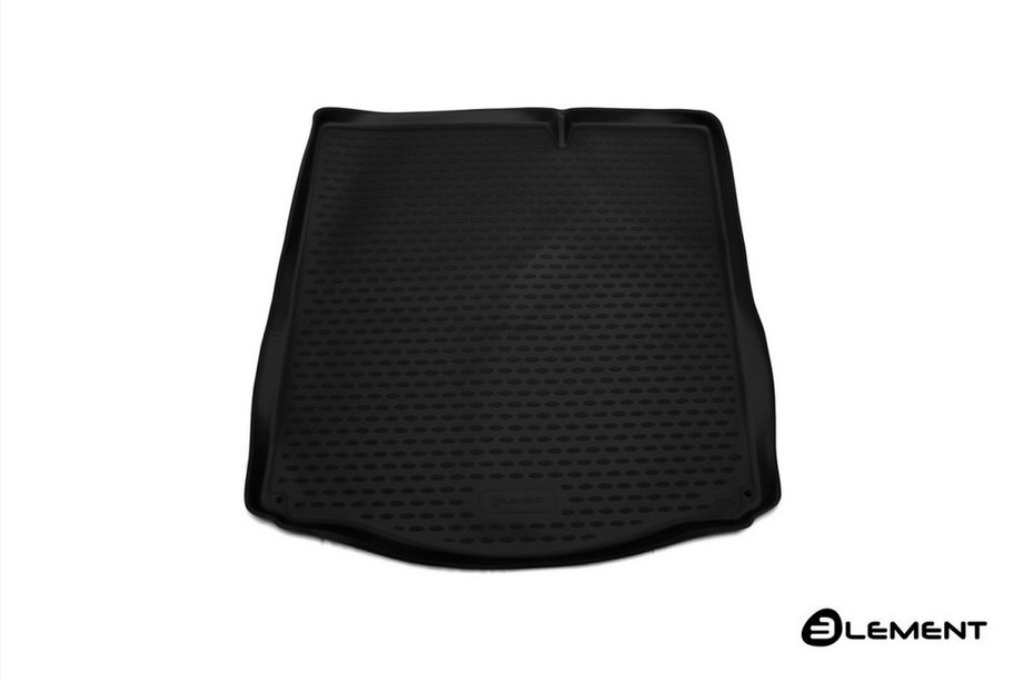 Peugeot 301 2012– Gumová vana do kufru (Novline) SD Image