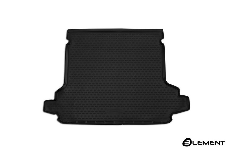 Subaru Outback 2014–2019 Gumová vana do kufru (Novline) SW Image
