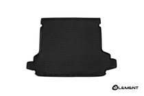 Subaru Outback 2014–2019 Gumová vana do kufru (Novline) SW fotografie 1