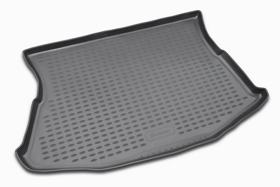 Alfa Romeo 147 2000–2010 Gumová vana do kufru (Novline) Image