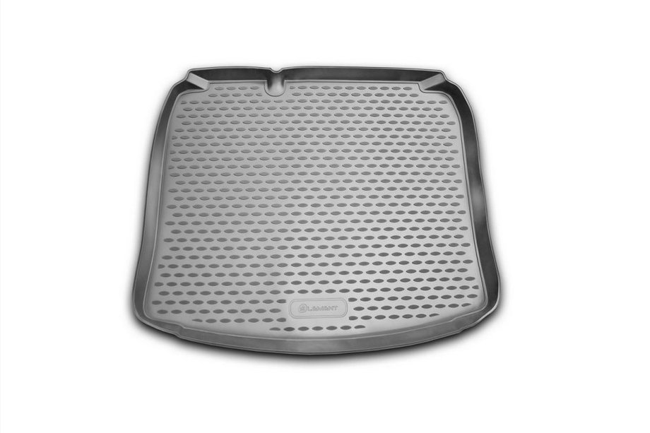 Audi A3 2003–2012 Gumová vana do kufru (3dveřový, Novline) Image