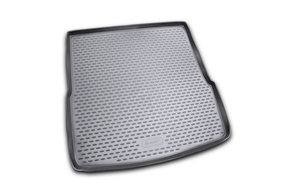 Audi A6 C6 2004–2011 Gumová vana do kufru (Novline) Allroad Quadro/Avant (SW) Image