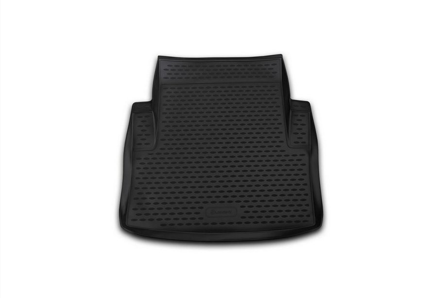 BMW řady 3 E90/E91 2005–2011 Gumová vana do kufru (Novline) SD Image