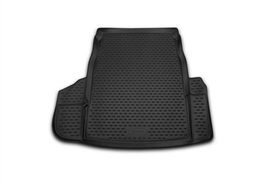 BMW řada 5 E60/E61 2003–2010 Gumová vana do kufru (Novline) SD Image