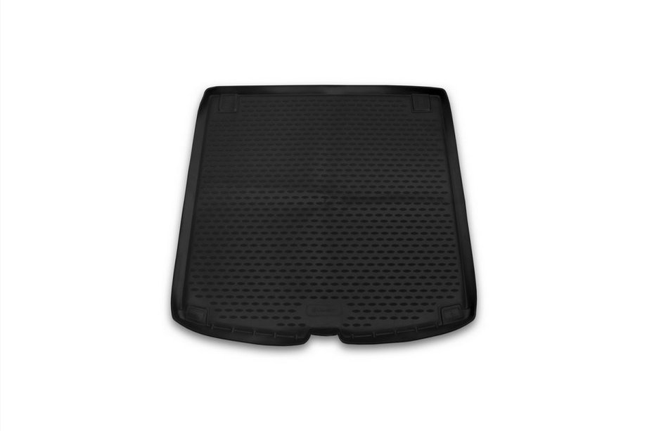 BMW řada 5 E60/E61 2003–2010 Gumová vana do kufru (Novline) Touring/SW Image