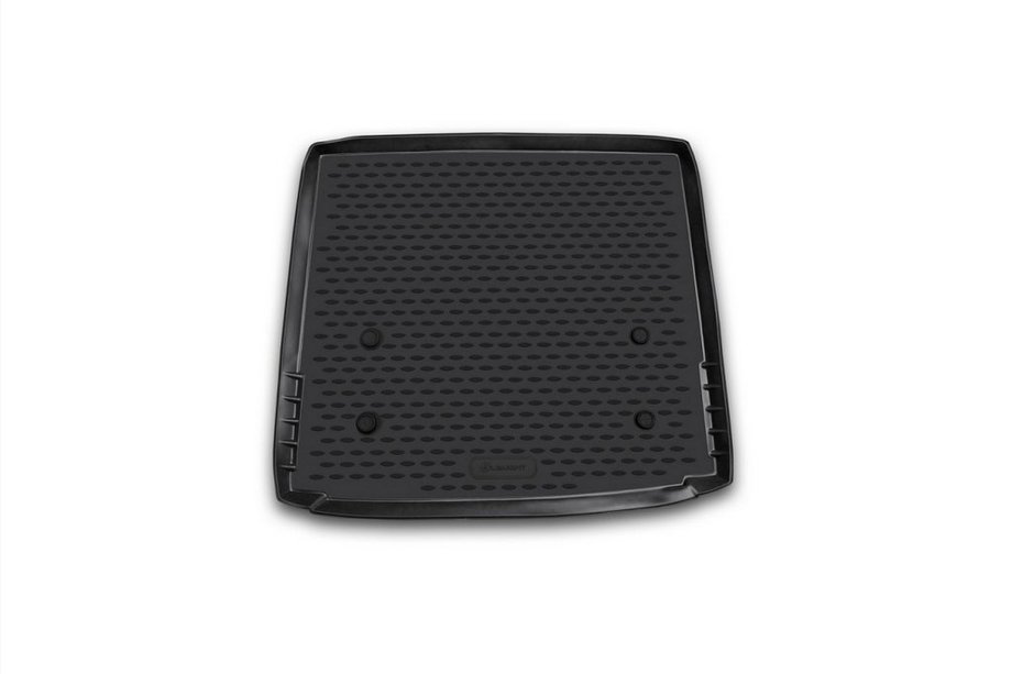 BMW X1 E84 2009–2015 Gumová vana do kufru (Novline) Image