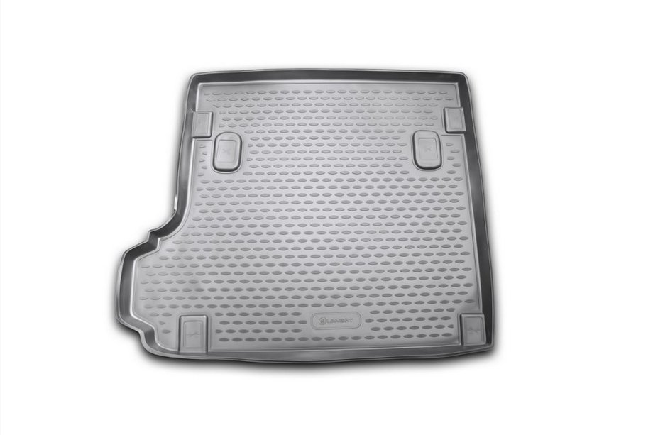 BMW X3 E83 2003–2010 Gumová vana do kufru (Novline, guma) Image