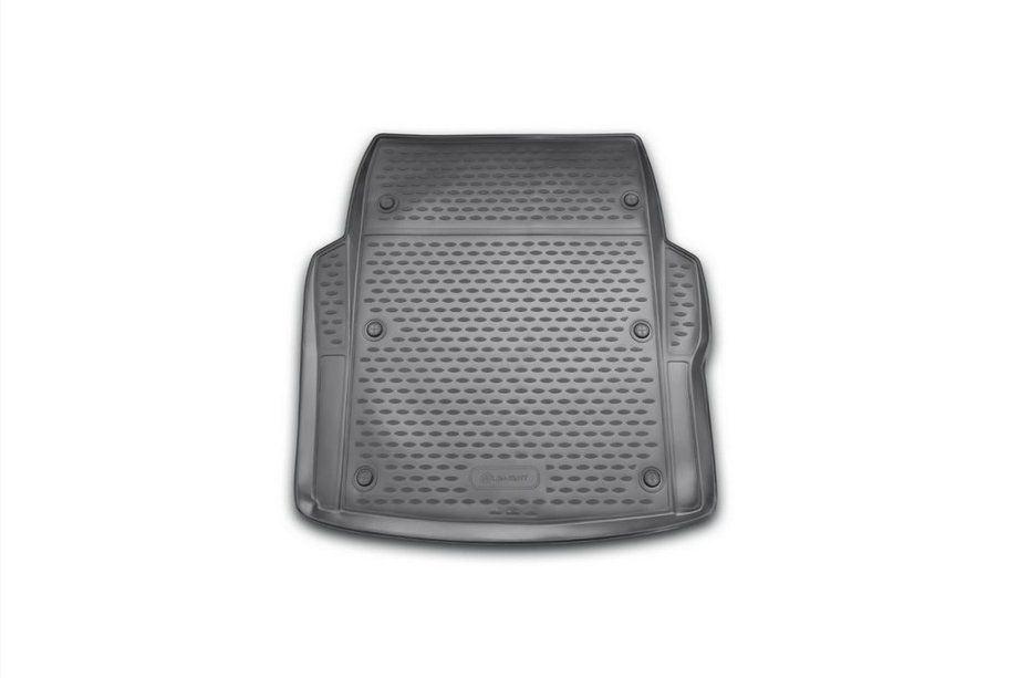 BMW řada 3 F30/F31 2012–2019 Gumová vana do kufru (Novline) SD Image