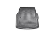 BMW řada 3 F30/F31 2012–2019 Gumová vana do kufru (Novline) SD fotografie 1