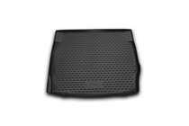 BMW řada 1 F20/F21 2011–2019 Gumová vana do kufru (Novline) HB (F20) fotografie 1
