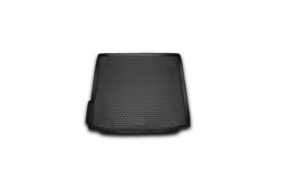 BMW X5 F15 2013–2018 Gumová vana do kufru (Novline) Image