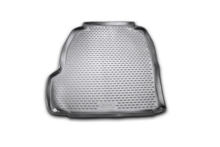 Cadillac CTS 2013–2019 Gumová vana do kufru (Novline) SD (2007↗) Image