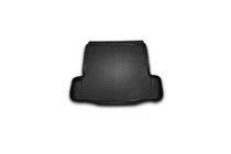Chevrolet Cruze 2009–2015 Vana do kufru (Novline) SD (Kazakhstan) fotografie 1