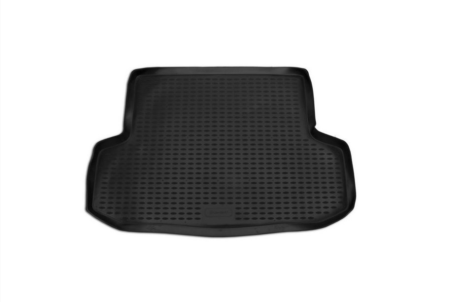 Chevrolet Aveo T250 2005–2011 Vana do kufru (Novline) SD (Varianta 1) Image