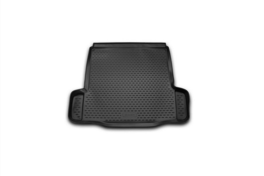 Chevrolet Cruze 2009–2015 Vana do kufru (Novline) SD (Varianta 1) Image