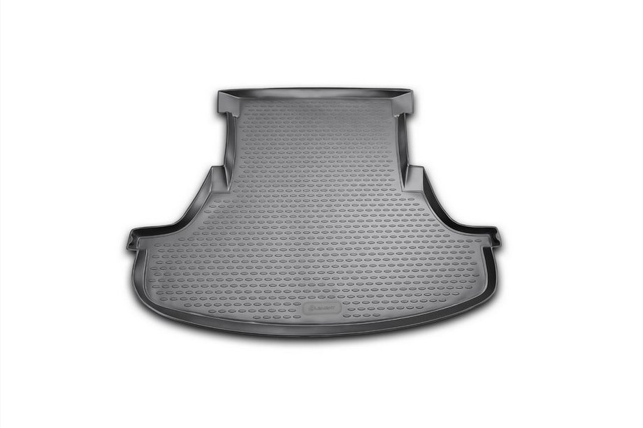 Chrysler C300 2004–2011 Gumová vana do kufru (Novline) SD (2004-2012) Image