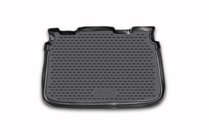 Chrysler PT Cruiser 2000–2010 Vana do kufru (Novline) HB (2000-2009) fotografie 1