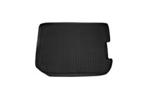 Citroen C-4 Picasso 2006–2013 Gumová vana do kufru (confort) Novline мв. fotografie 1