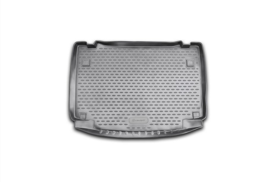 Daihatsu Terios 2006–2017 Gumová vana do kufru (Novline) Image