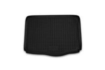 Fiat Punto Grande/EVO 2006–2018 Vana do kufru (Novline) HB (Varianta 1) fotografie 1