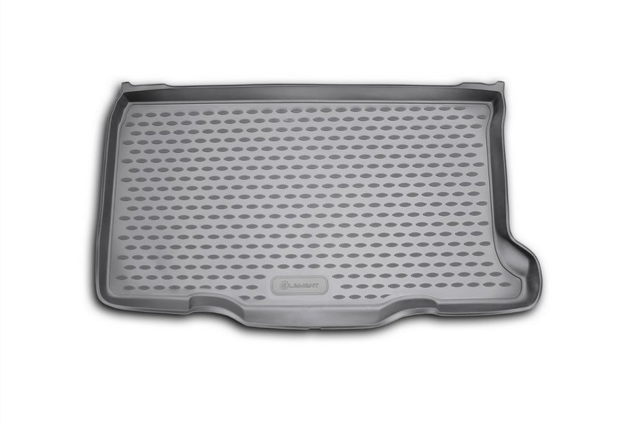 Fiat 500/500L 2013–2022 (500) Gumová vana do kufru (Novline) HB Image