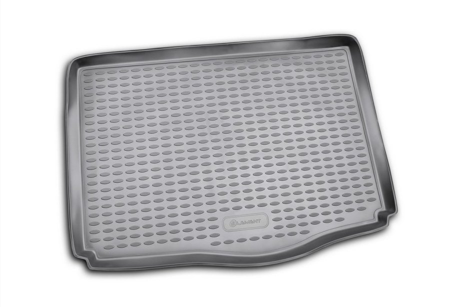 Fiat Punto Grande/EVO 2006–2018 Vana do kufru (Novline) HB (Varianta 2) Image