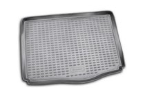 Fiat Punto Grande/EVO 2006–2018 Vana do kufru (Novline) HB (Varianta 2) fotografie 1